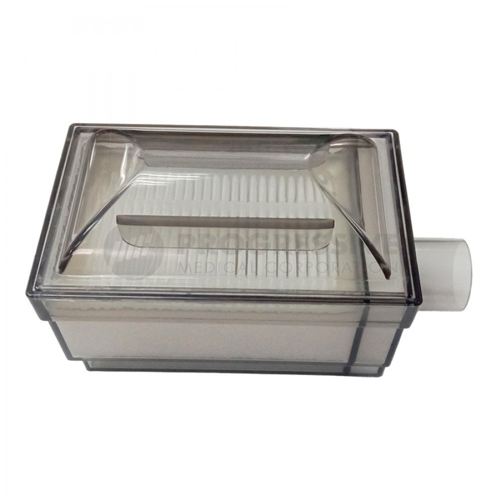 Tms hepa air intake filter for tms tc 260 oxygen concentrator